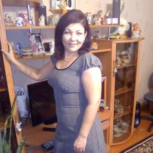 Елена, 44 года, Богучаны