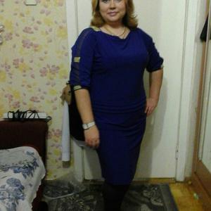 Девушки в Ижевске: Ирина, 41 - ищет парня из Ижевска