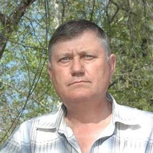 Сергей, 70 лет, Абакан