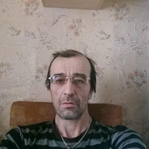 Юрий, 54 года, Саранск