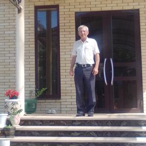 Берслан, 57 лет, Владикавказ