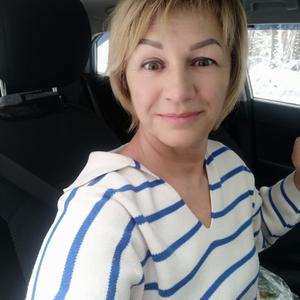 Оксана, 56 лет, Ступино