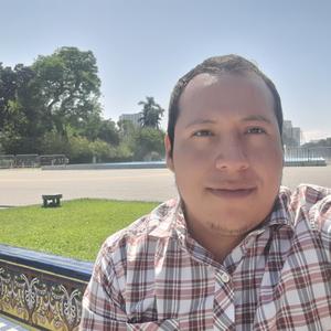 Frank, 33 года, Lima
