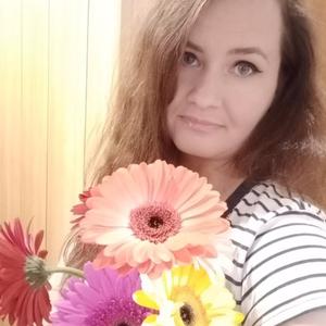 Девушки в Новомосковске: Наталья, 44 - ищет парня из Новомосковска