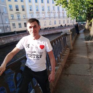 Эдварт, 49 лет, Санкт-Петербург