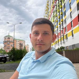 Парни в Люберцах: Иван, 35 - ищет девушку из Люберец