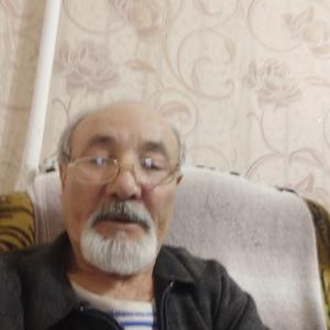 Рашид, 67 лет, Серпухов