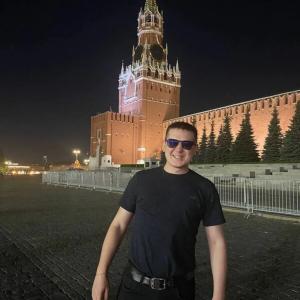 Алексей, 29 лет, Уфа