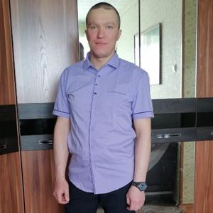 Дмитрий, 34 года, Киселевск