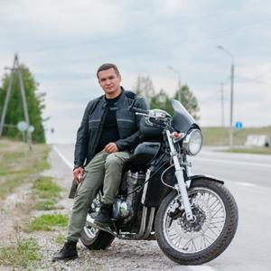 Алексей, 38 лет, Тюмень