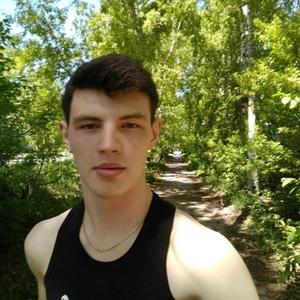 Вадим, 24 года, Красноярск