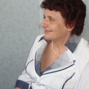 Людмила, 73 года, Орехово-Зуево