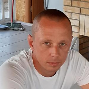 Михаил, 45 лет, Димитровград