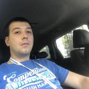 Pavel, 39 лет, Томск