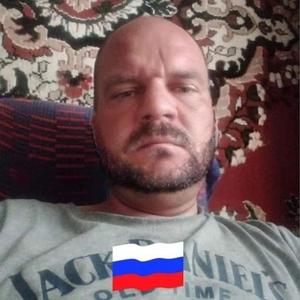 Aleksey, 46 лет, Пермь