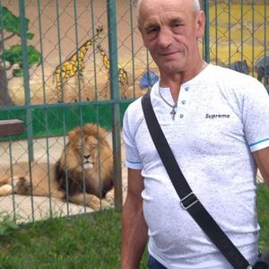 Леонид, 60 лет, Кострома