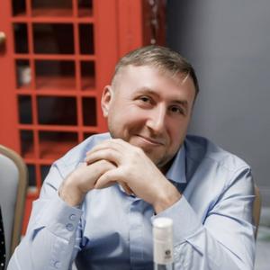 Вадим, 40 лет, Сергиев Посад