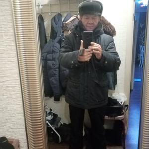 Парни в Сургуте (Ханты-Мансийский АО): Геннадий, 61 - ищет девушку из Сургута (Ханты-Мансийский АО)