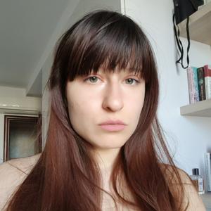Aleksandra, 22 года, Екатеринбург