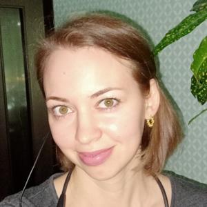 Татьяна, 35 лет, Москва