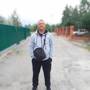 Серёга, 45 лет, Оренбург