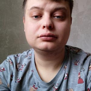 Парни в Обнинске: Тимур, 29 - ищет девушку из Обнинска