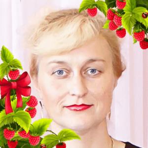 Татьяна, 54 года, Воткинск