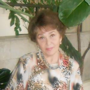 Tamara Vorobeva, 80 лет, Краснознаменск