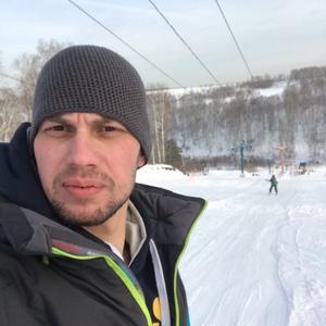 Alexandr Bondarenko, 35 лет, Кемерово