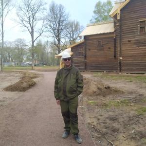 Степан, 43 года, Великий Новгород