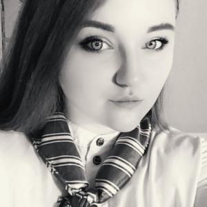 Анна Жуковская, 26 лет, Норильск