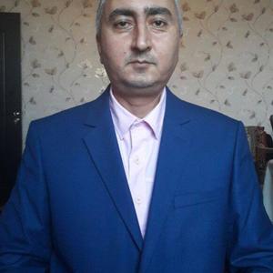 Гурбан, 48 лет, Баку