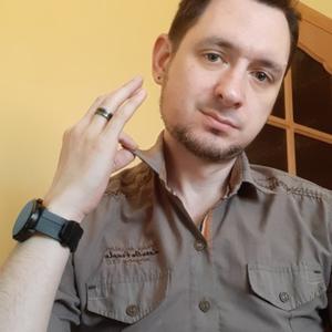 Парни в Мурманске: Илья, 38 - ищет девушку из Мурманска