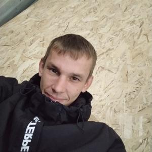 Семен Репченко, 28 лет, Челябинск