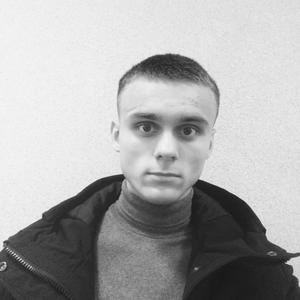 Сергей, 27 лет, Нижневартовск