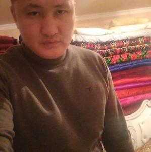 Парни в Узгене: Нурсултан, 31 - ищет девушку из Узгена