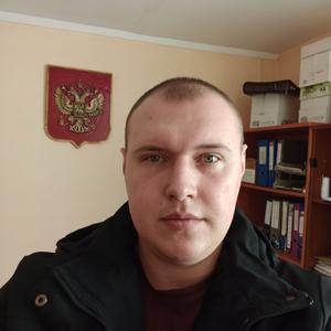 Дима, 24 года, Партизанск