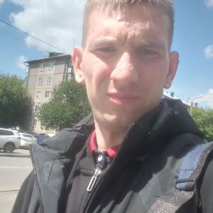 Парни в Челябинске: Дима, 28 - ищет девушку из Челябинска
