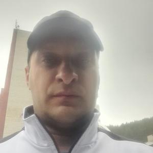 Алексей, 40 лет, Канск