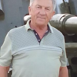 Егор, 67 лет, Ставрополь