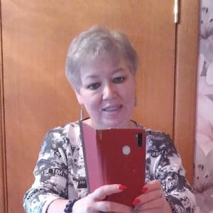 Девушки в Казани (Татарстан): Лилия, 52 - ищет парня из Казани (Татарстан)