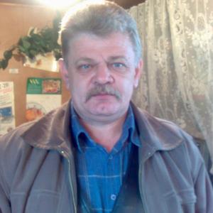 Юрий, 60 лет, Осинники