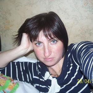 Елена Тронина, 46 лет, Кемерово