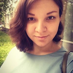 Юлия, 27 лет, Анапа