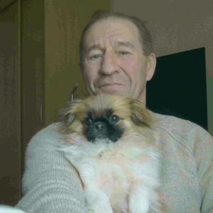 Валерий Михайличенко, 61 год, Урюпинск