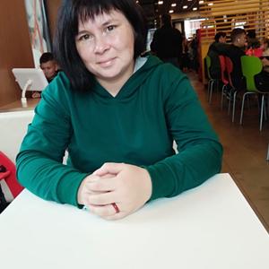 Девушки в Азнакаево: Малика, 41 - ищет парня из Азнакаево