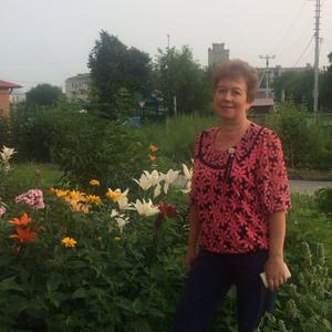 Девушки в Заводоуковске: Светлана, 62 - ищет парня из Заводоуковска