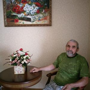 Парни в Тимашевске: Юрий Таранухин, 73 - ищет девушку из Тимашевска