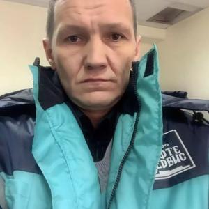 Антон Черкашин, 44 года, Нижневартовск