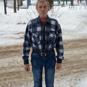 Сергей, 64 года, Ульяновская